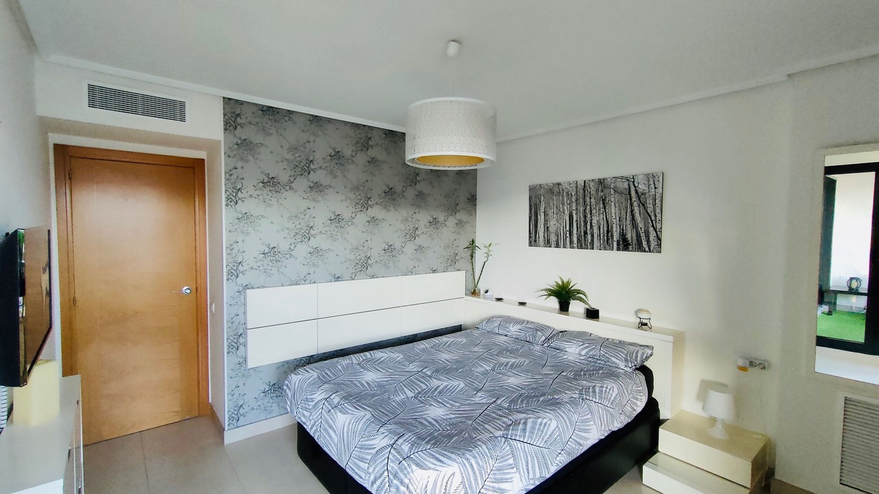 Photo of Bedroom in Alboraya