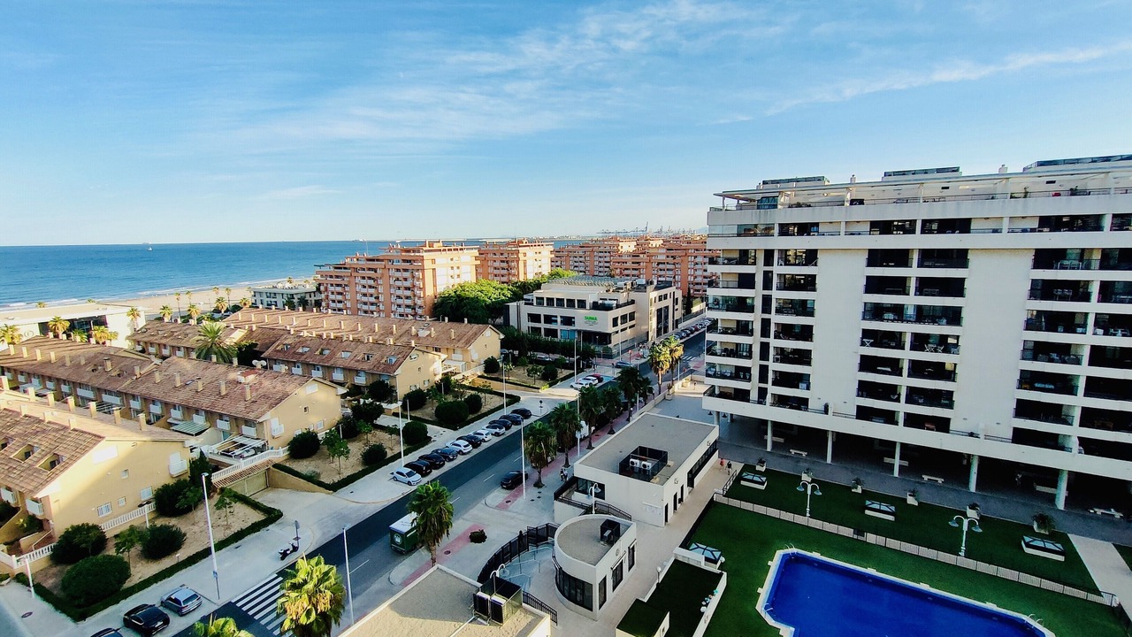 Photo of Outdoor in Alboraya