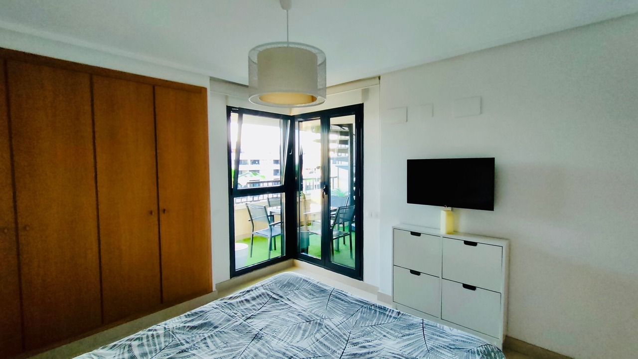 Photo of Bedroom in Alboraya