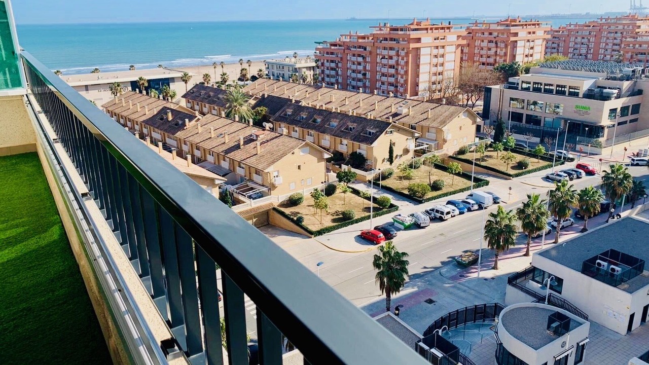 Photo of Outdoor in Alboraya