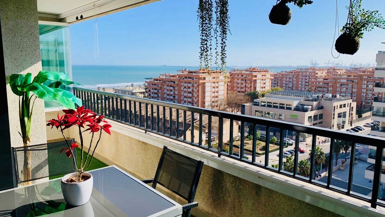 Photo of Outdoor in Alboraya