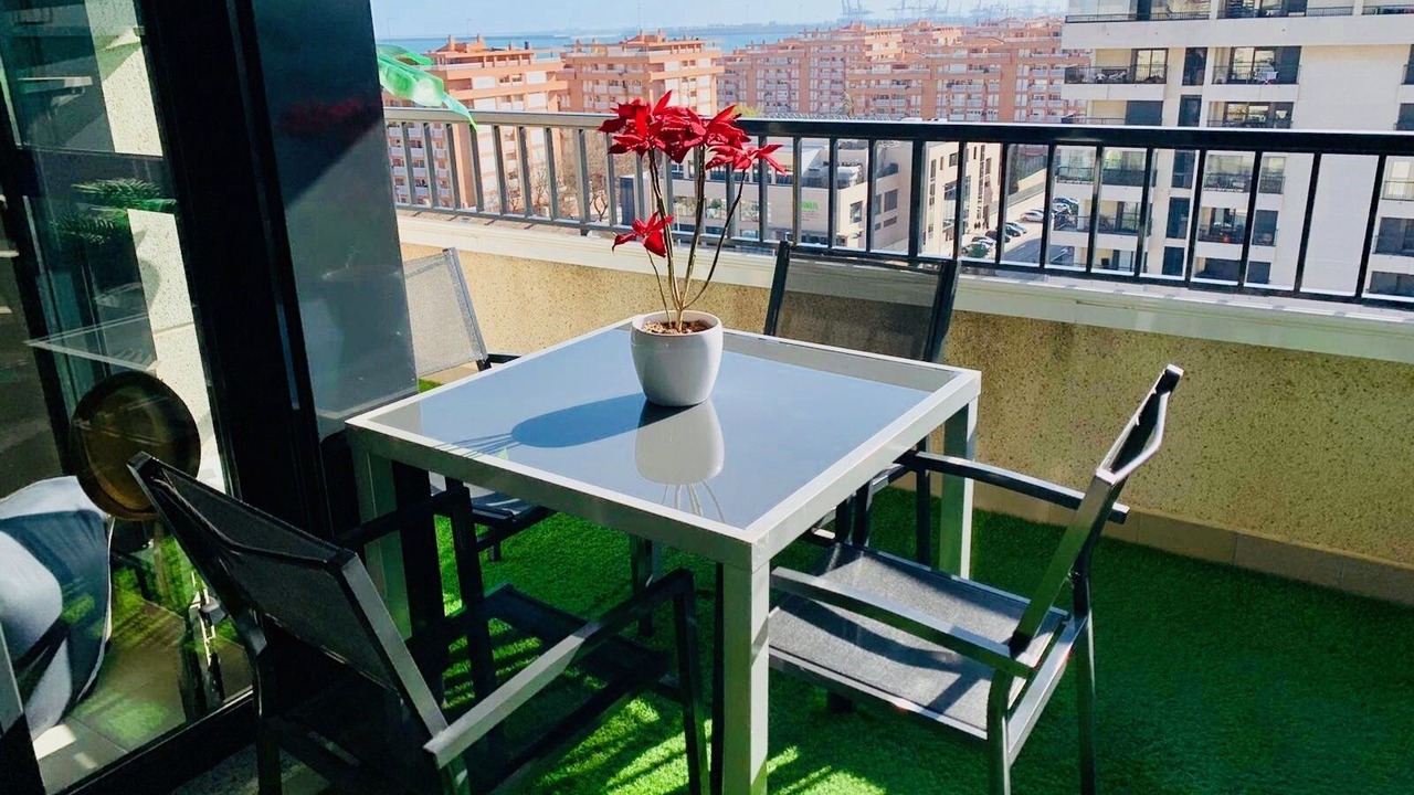 Photo of Outdoor in Alboraya