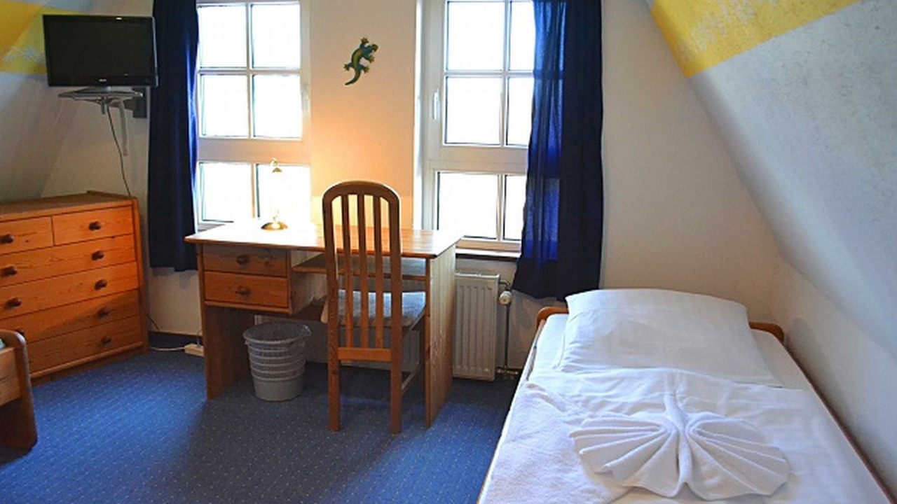 Photo of Bedroom in Kloster