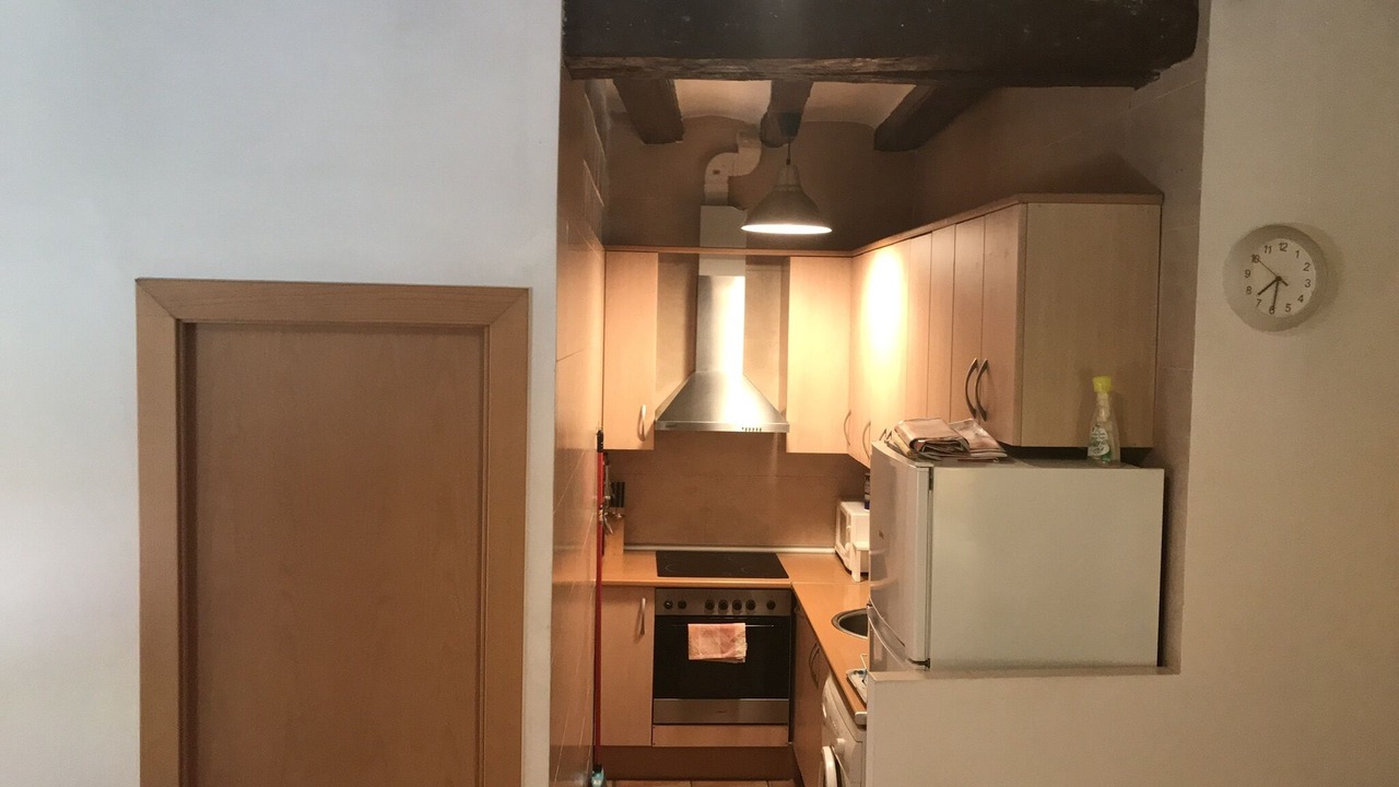 Photo of Kitchen in Tolva