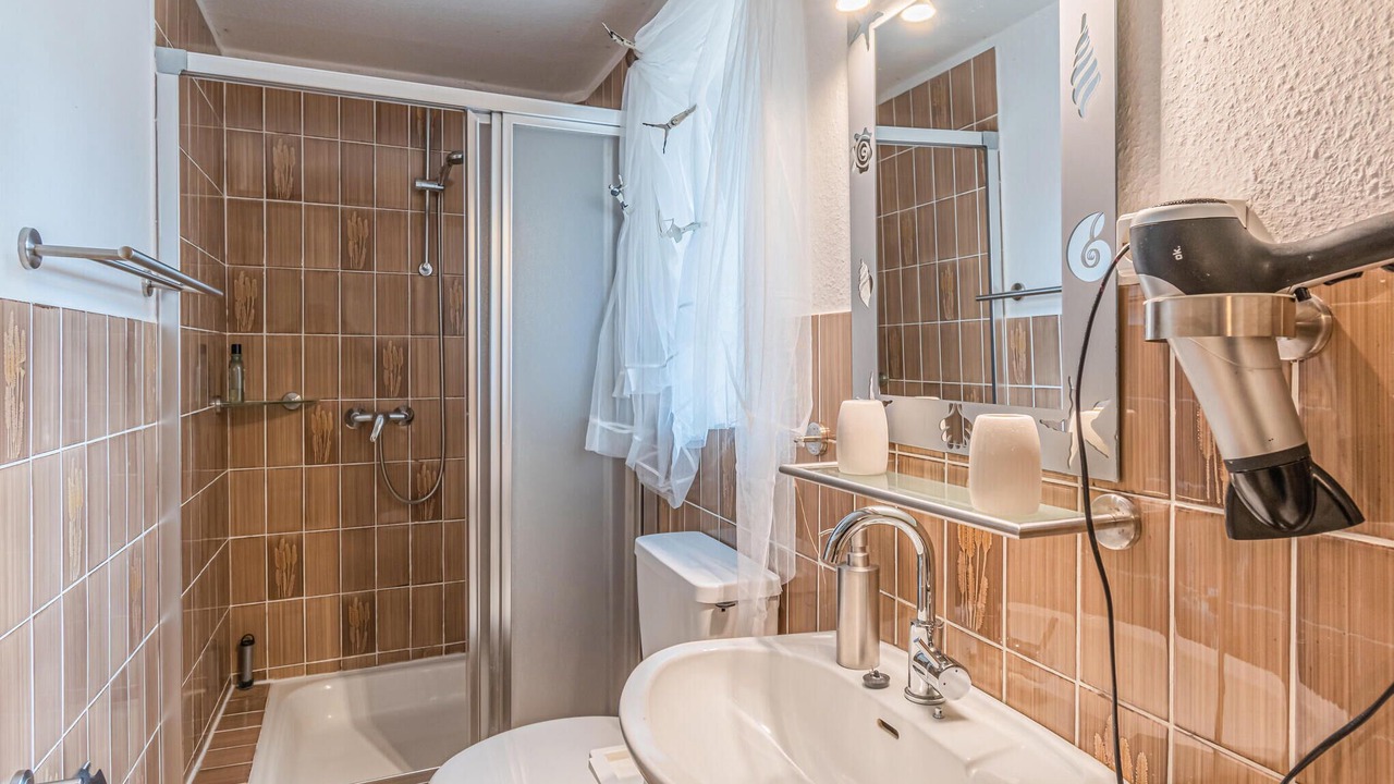 Photo of Bathroom in Langenhorn