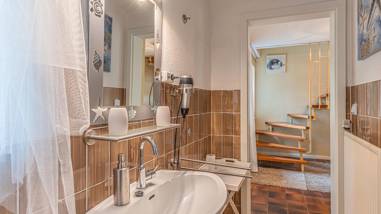 Photo of Bathroom in Langenhorn