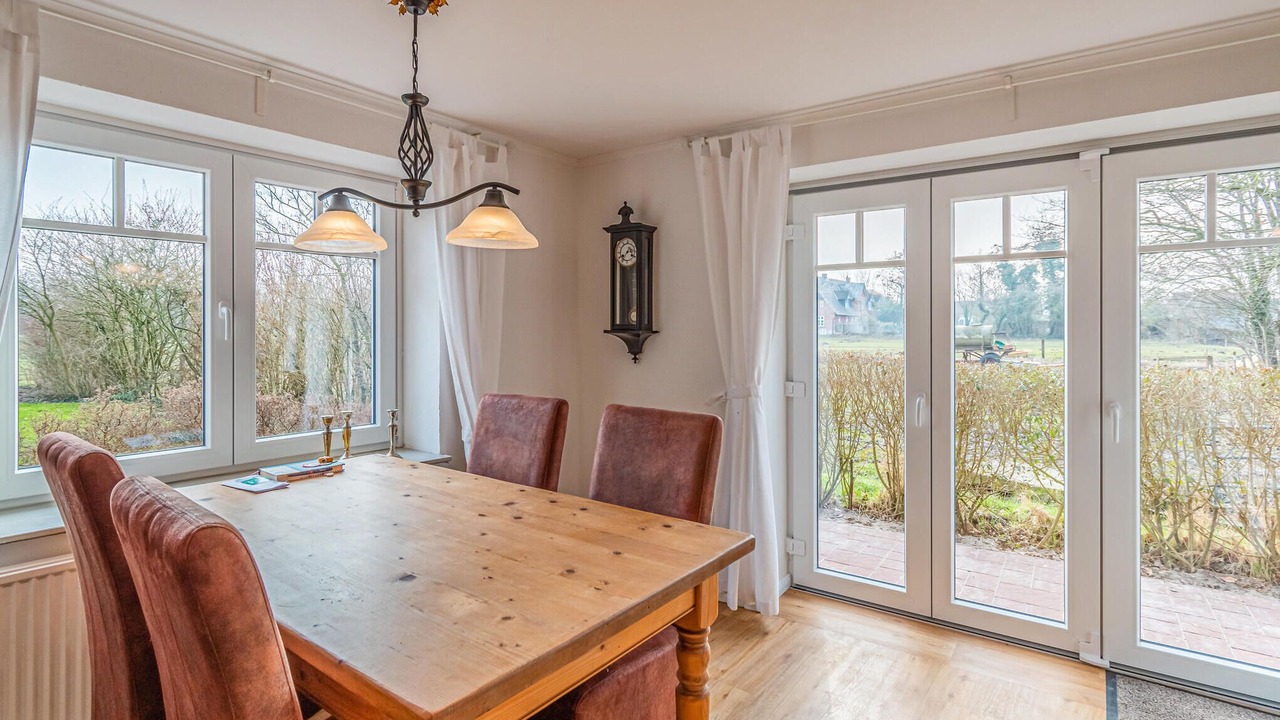 Photo of Bedroom in Langenhorn