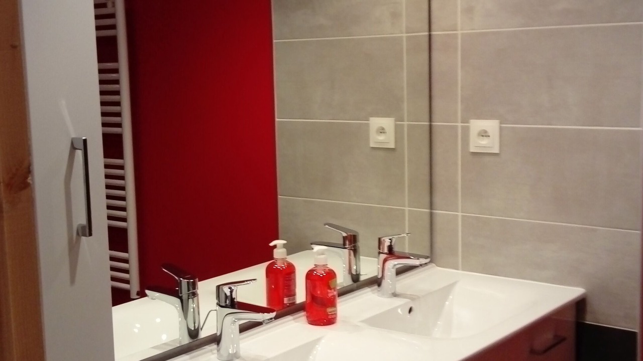 Photo of Bathroom in Mijoux