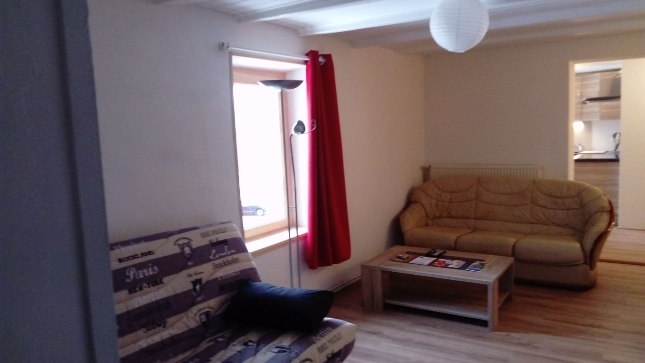 Photo of Livingroom in Mijoux