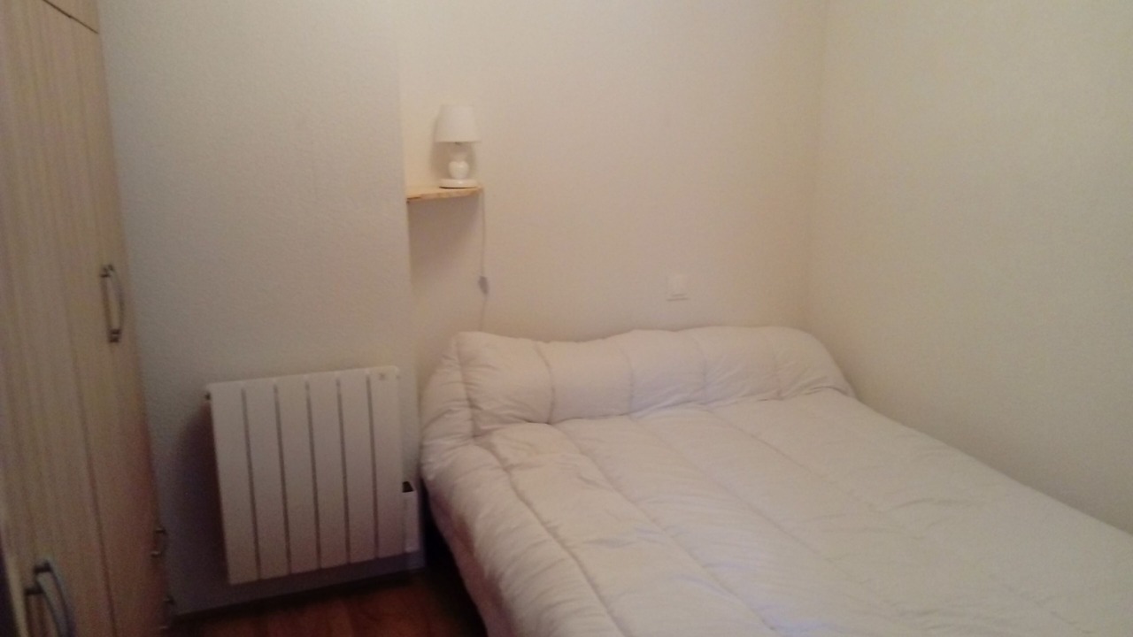 Photo of Bedroom in Mijoux