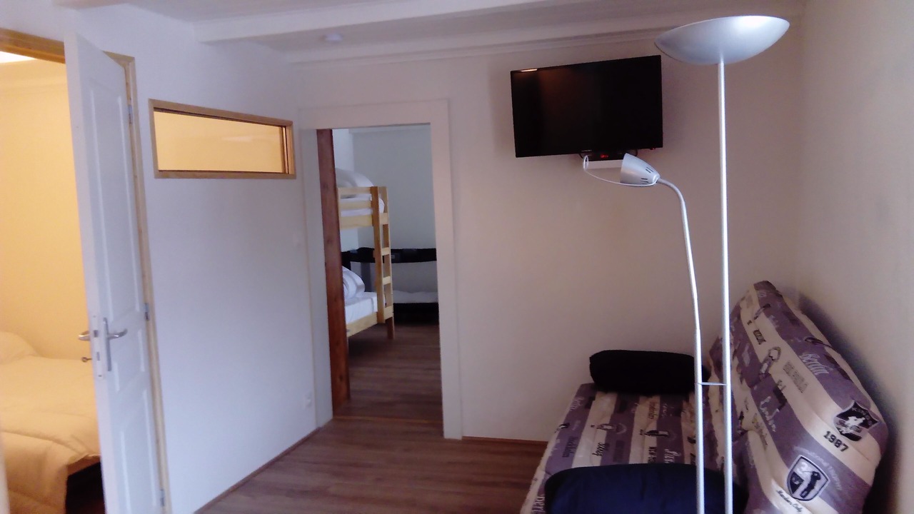 Photo of Bedroom in Mijoux