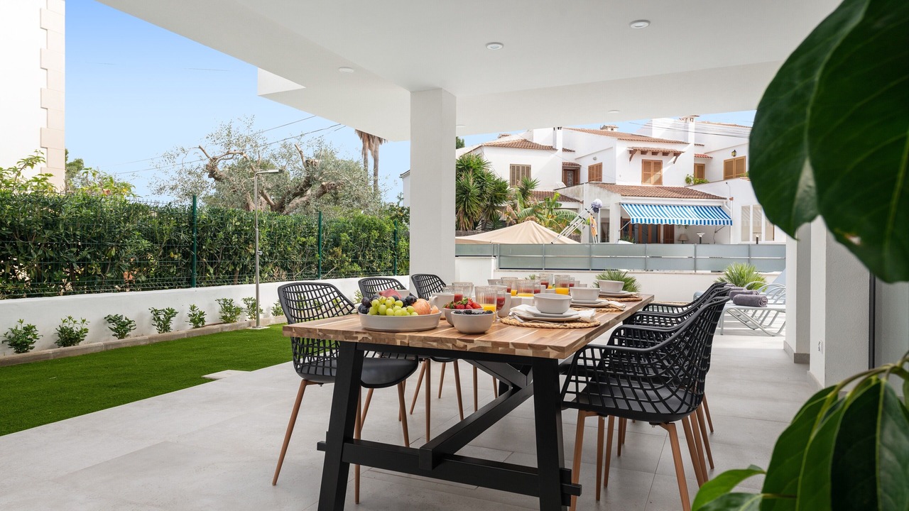 Photo of Outdoor in es Bacares