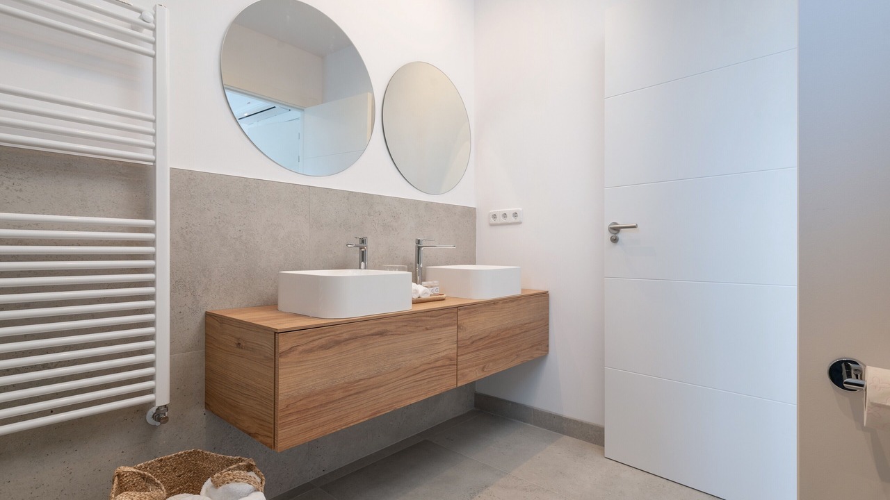Photo of Bathroom in es Bacares