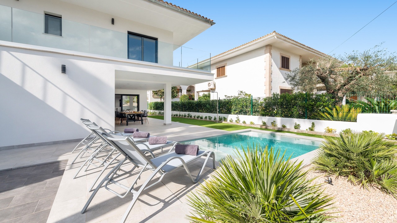 Photo of Outdoor in es Bacares