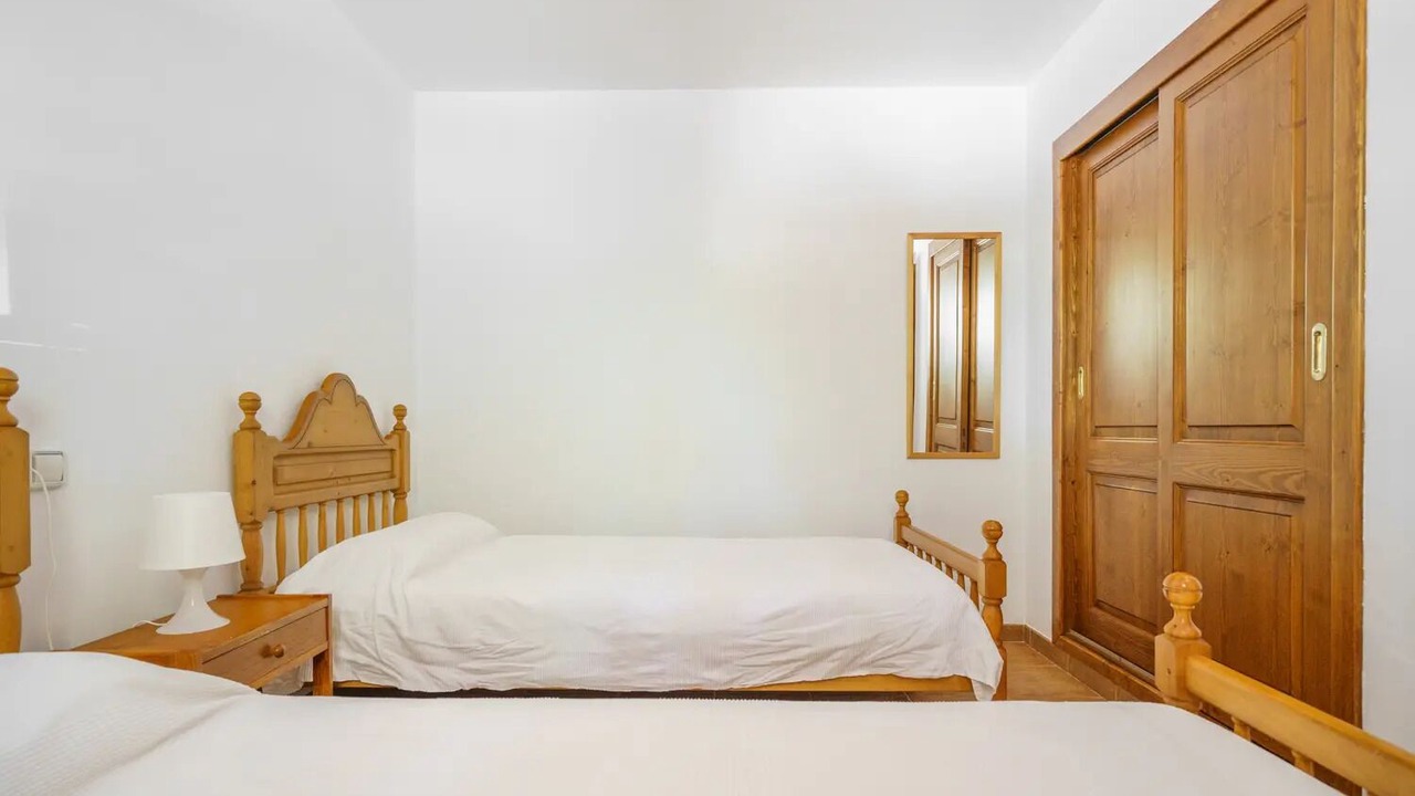 Photo of Bedroom in Muro