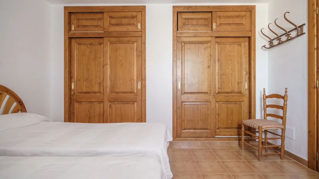 Photo of Bedroom in Muro