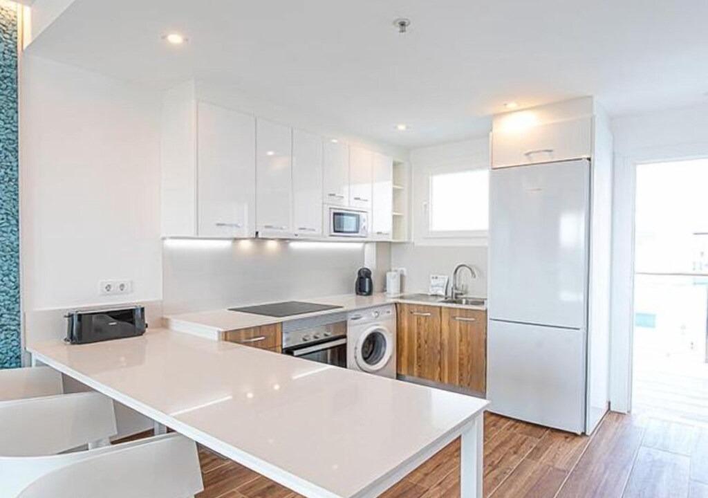 Photo of Kitchen in Alcossebre