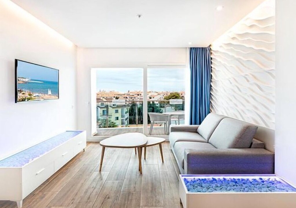 Photo of Livingroom in Alcossebre