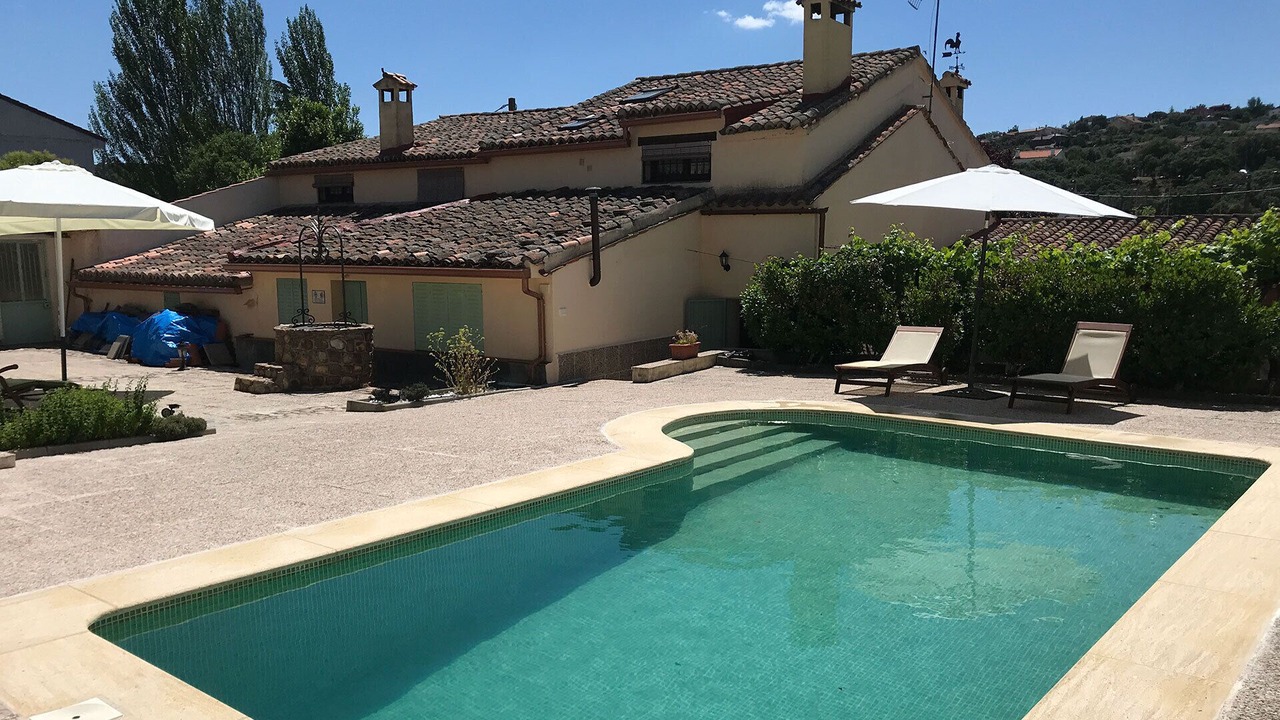Photo of Outdoor in Mesones