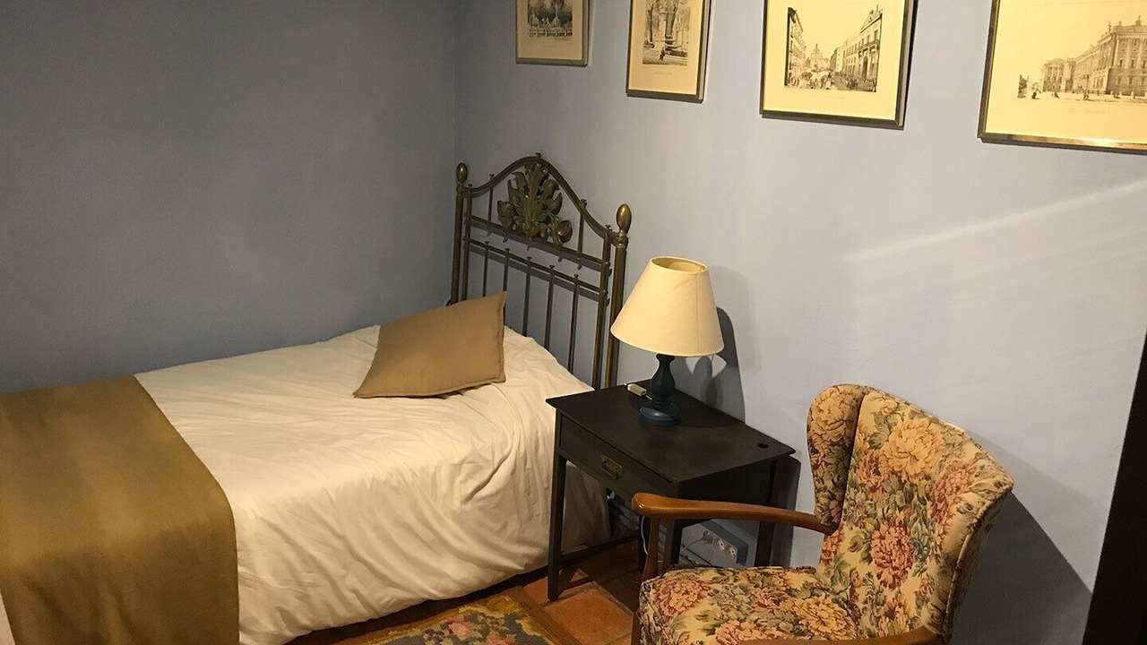 Photo of Bedroom in Mesones
