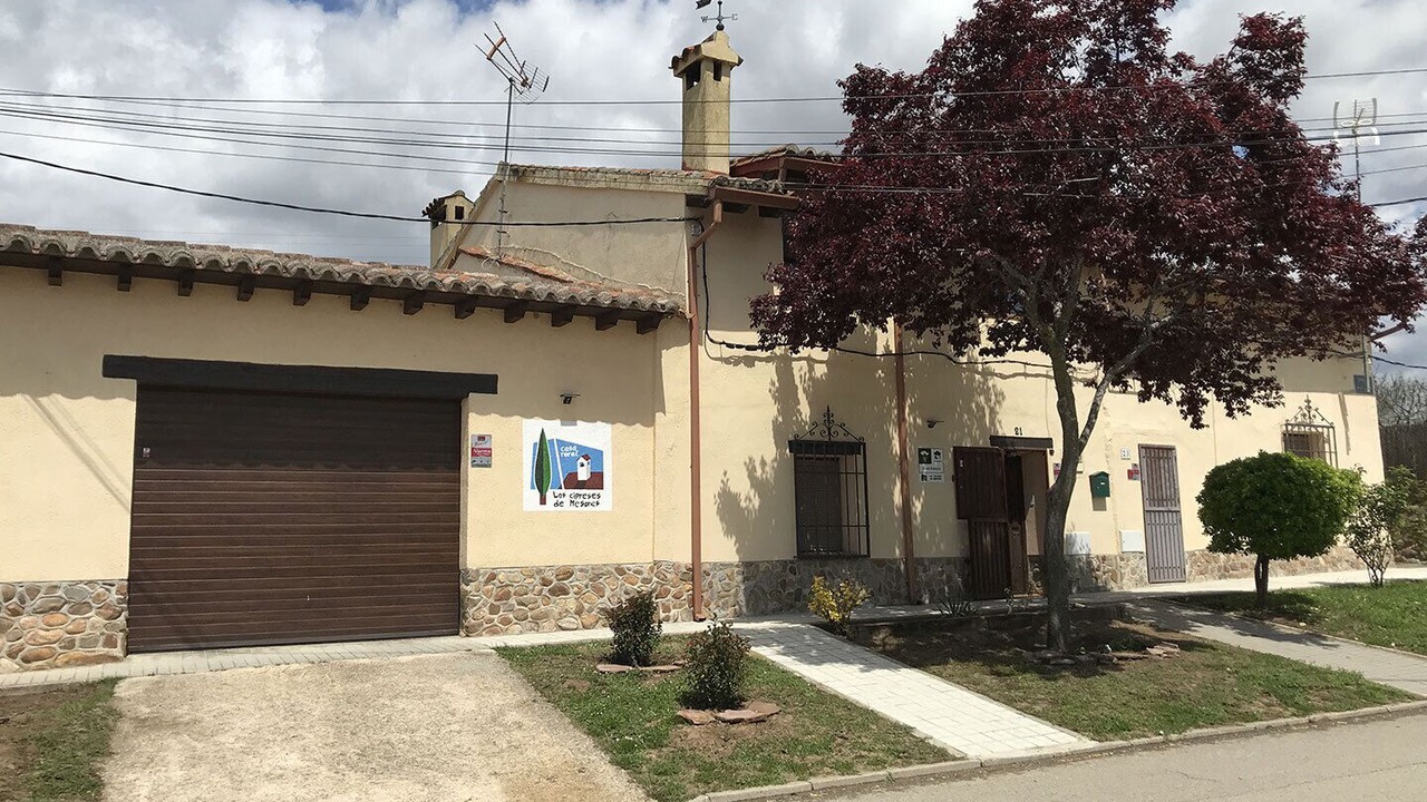Photo of Outdoor in Mesones