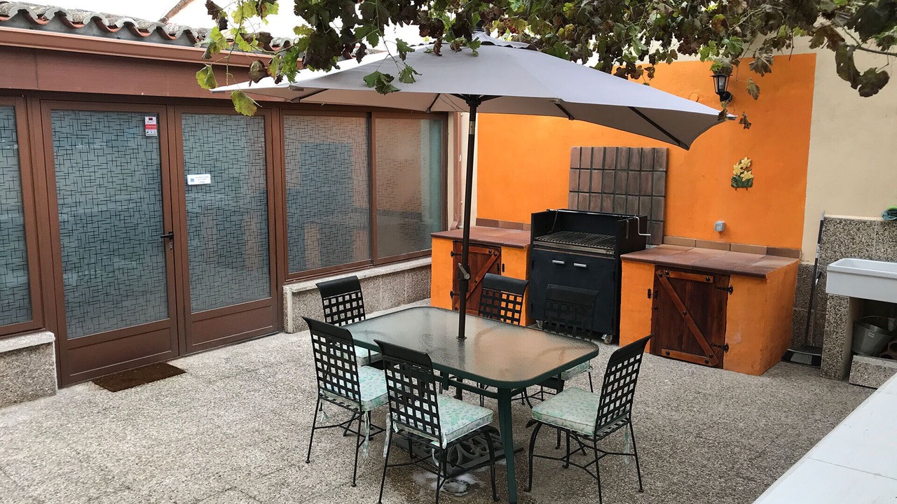 Photo of Outdoor in Mesones