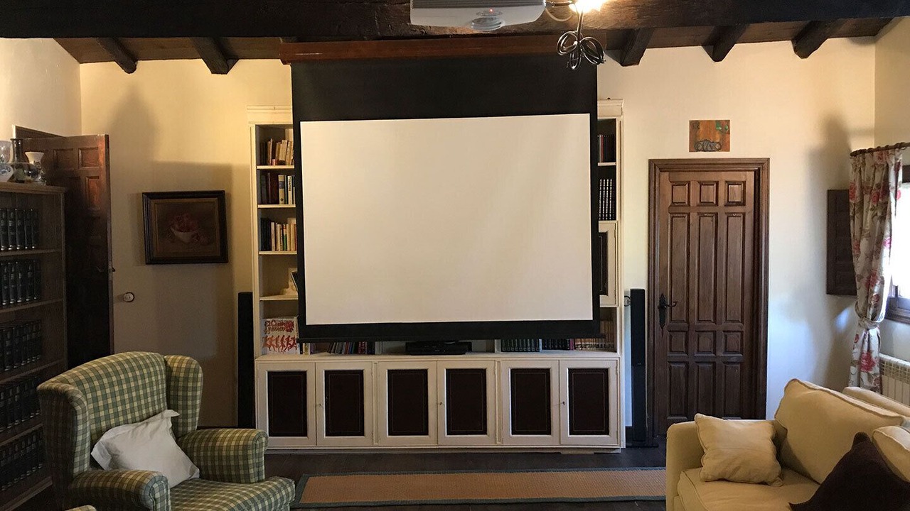 Photo of Livingroom in Mesones