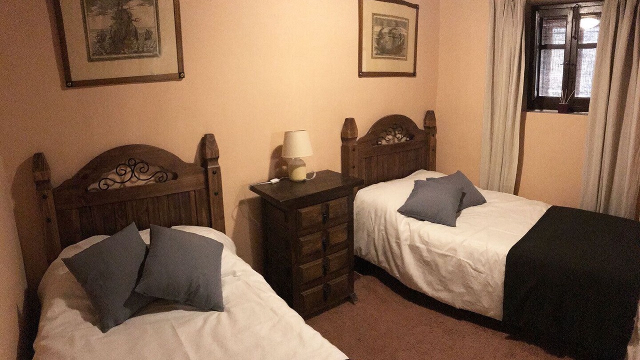Photo of Bedroom in Mesones
