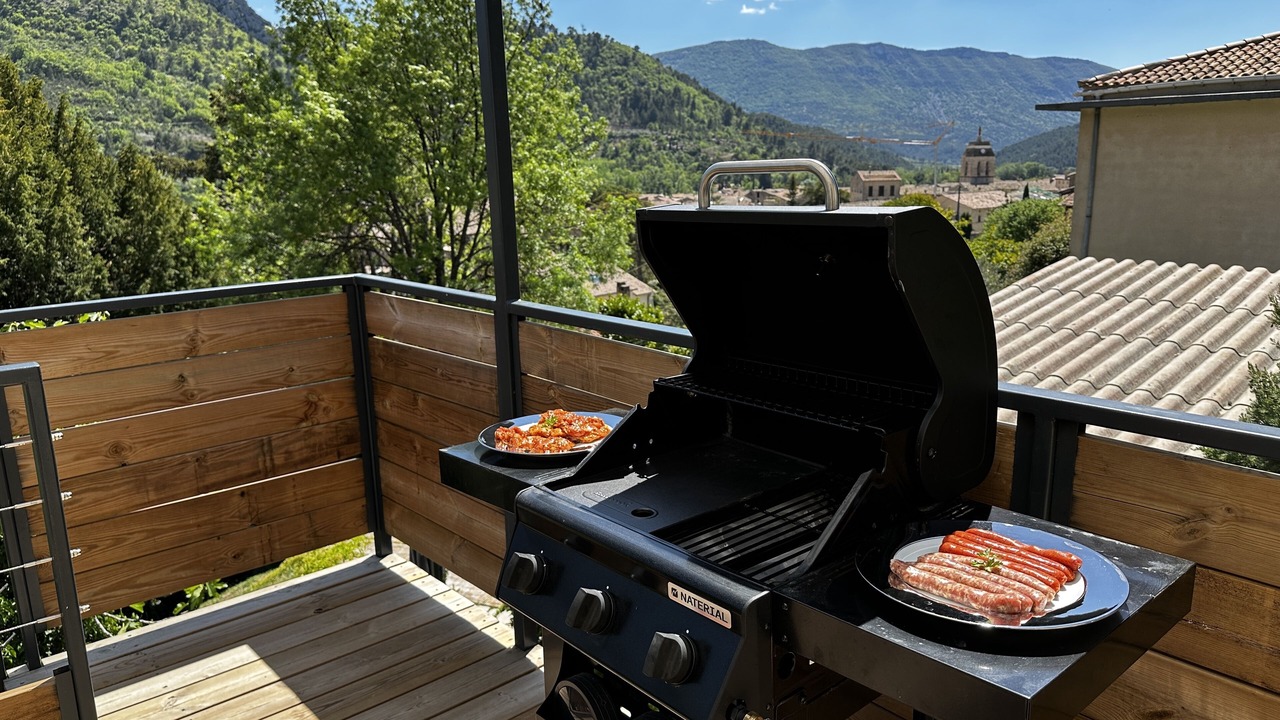 Photo of Outdoor in Buis-les-Baronnies