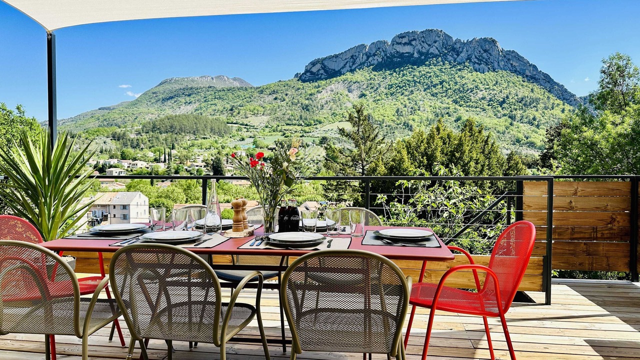 Photo of Outdoor in Buis-les-Baronnies