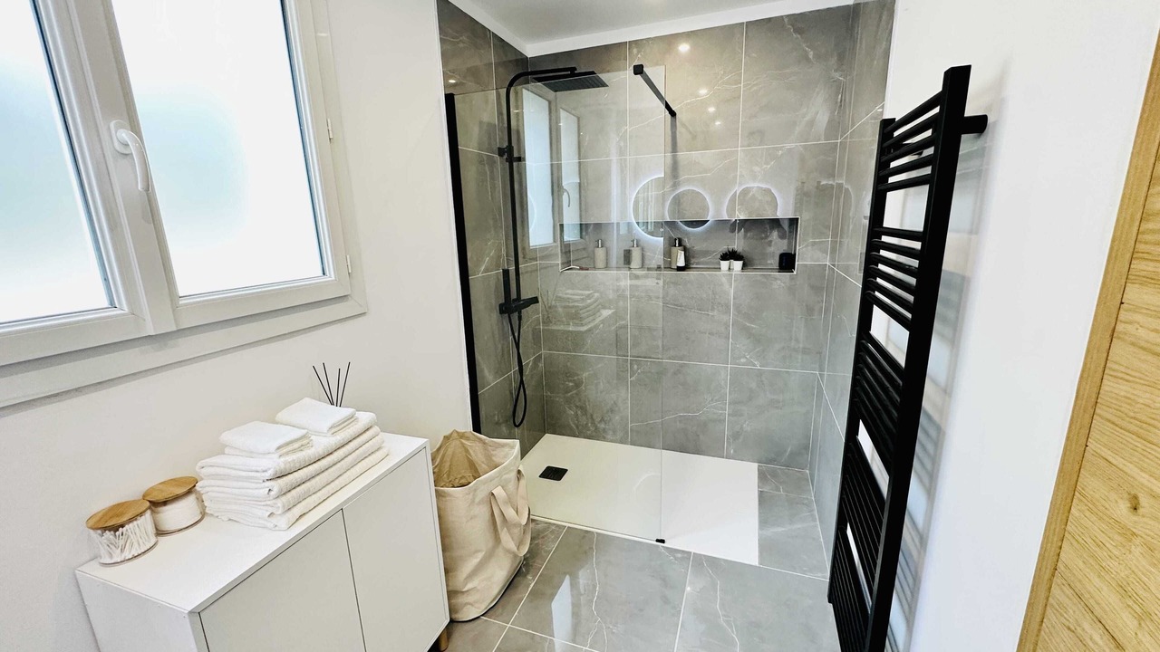 Photo of Bathroom in Buis-les-Baronnies