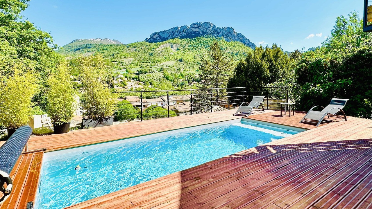 Photo of Outdoor in Buis-les-Baronnies