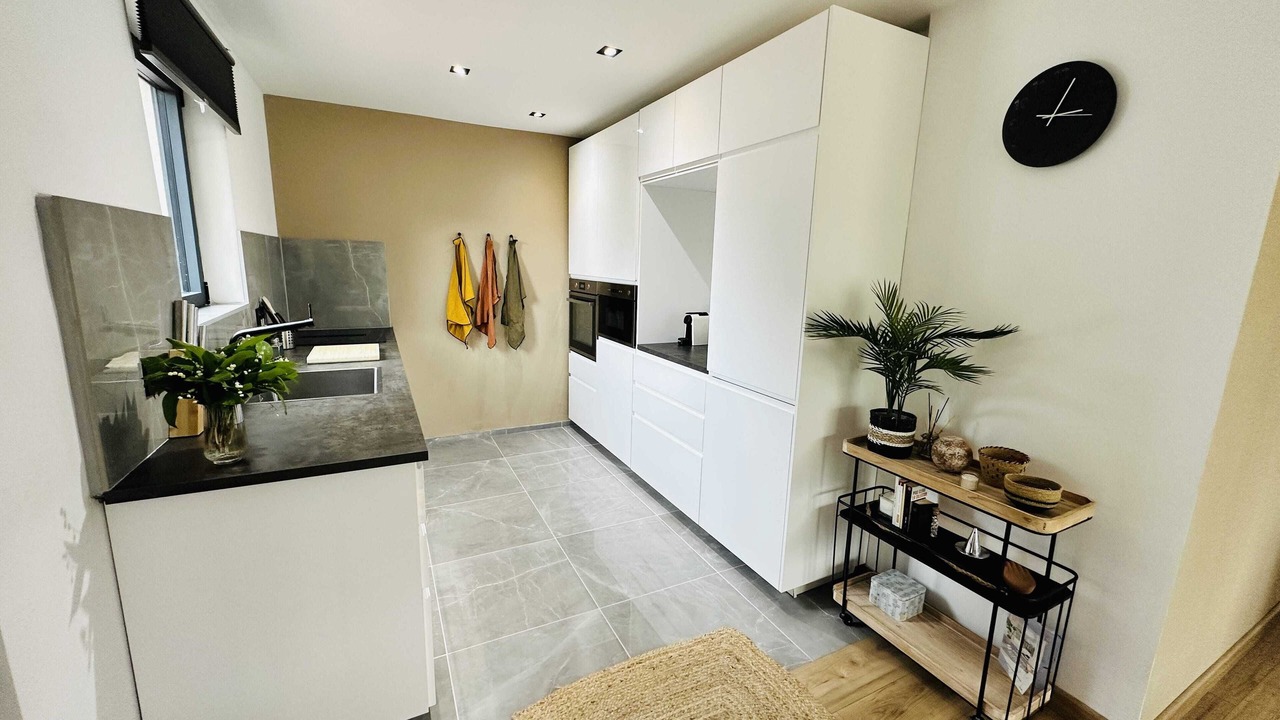 Photo of Kitchen in Buis-les-Baronnies