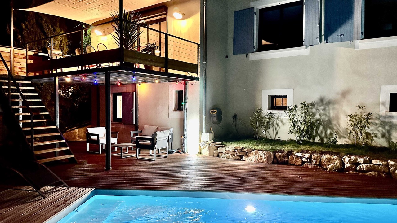 Photo of Outdoor in Buis-les-Baronnies