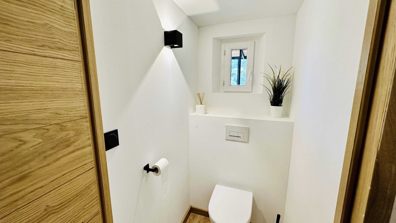 Photo of Bathroom in Buis-les-Baronnies