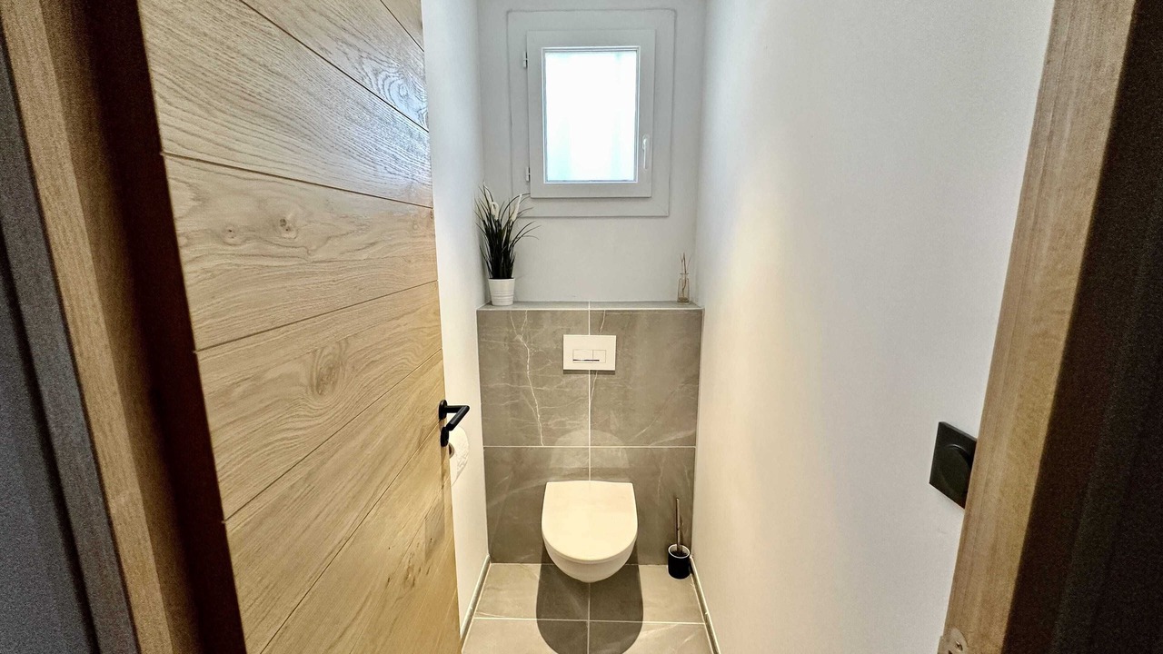 Photo of Bathroom in Buis-les-Baronnies