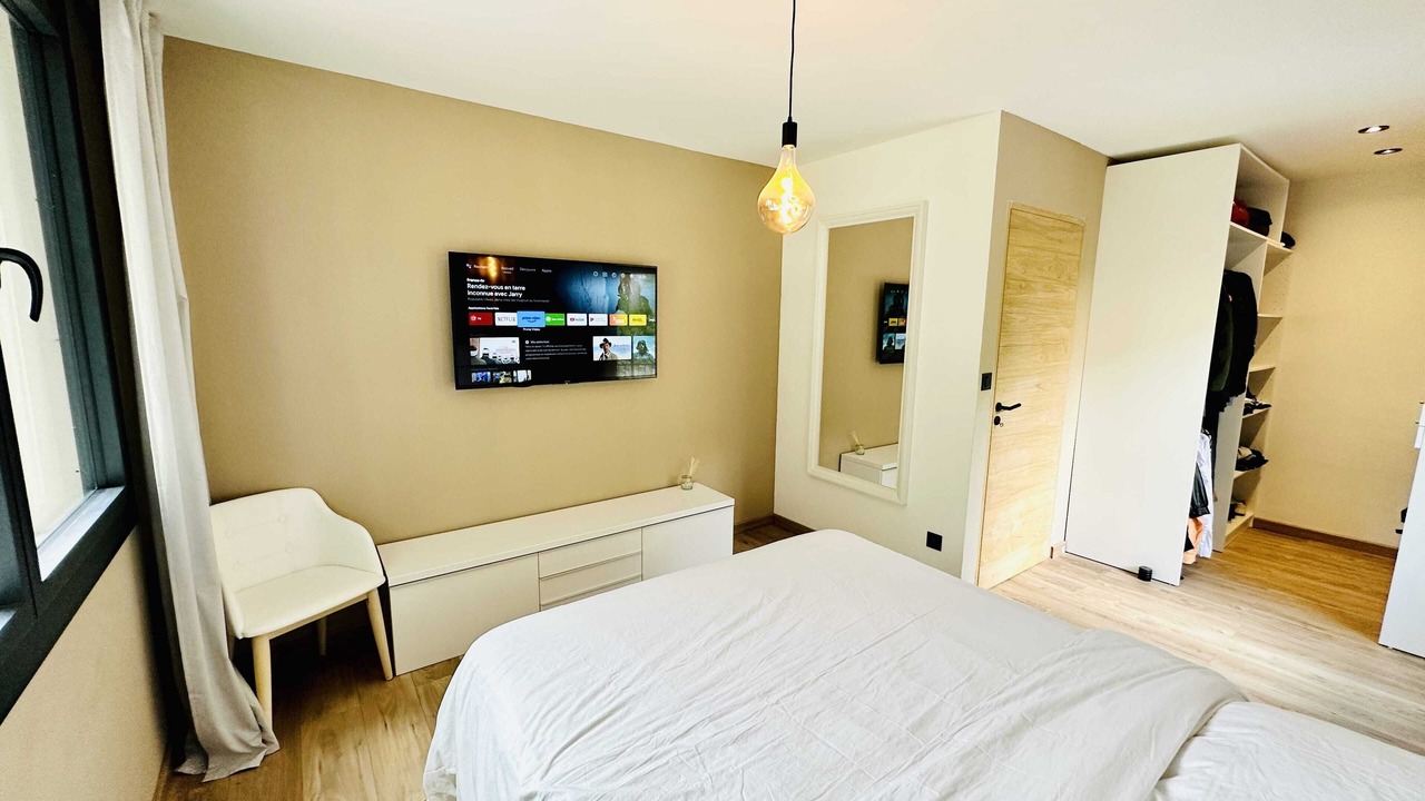 Photo of Bedroom in Buis-les-Baronnies