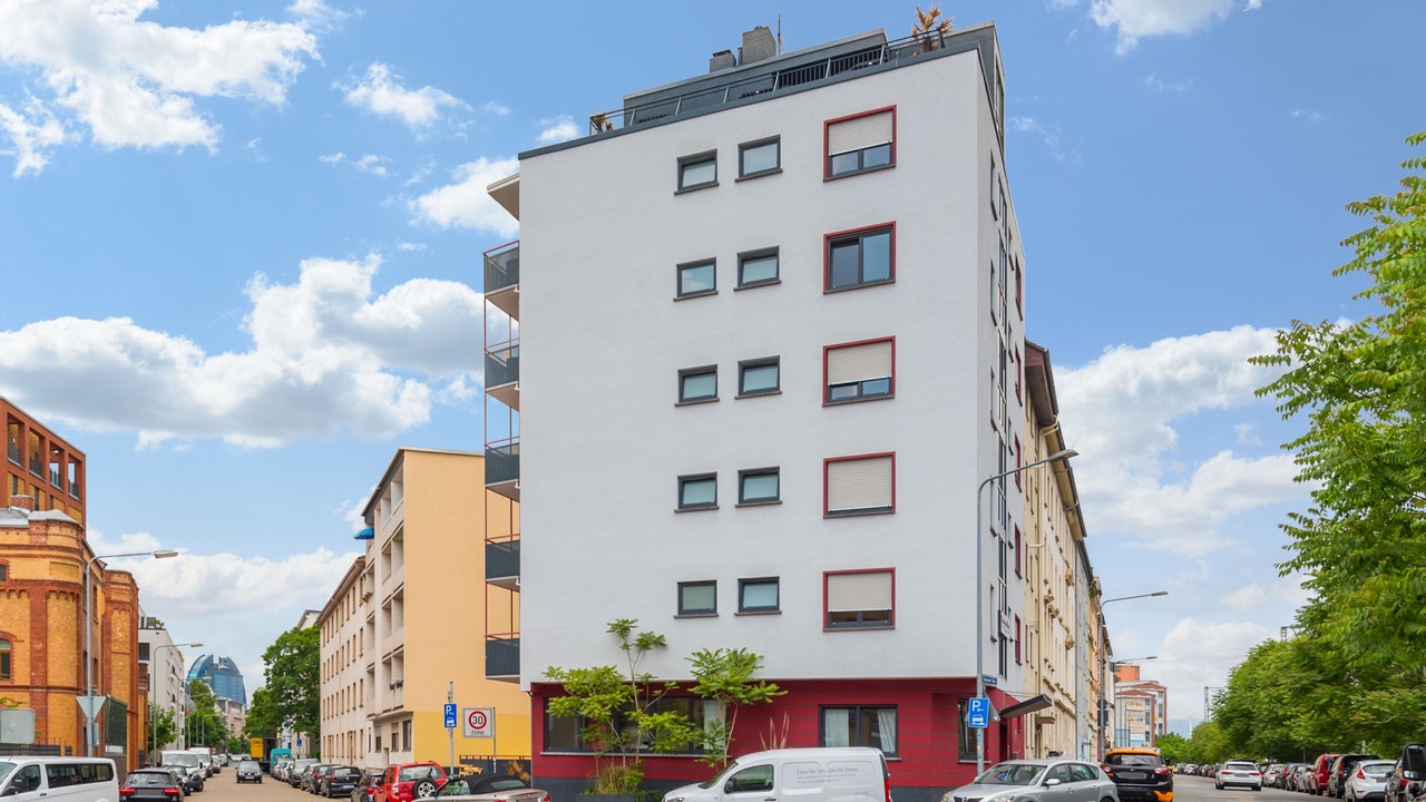 Photo of Outdoor in Bockenheim