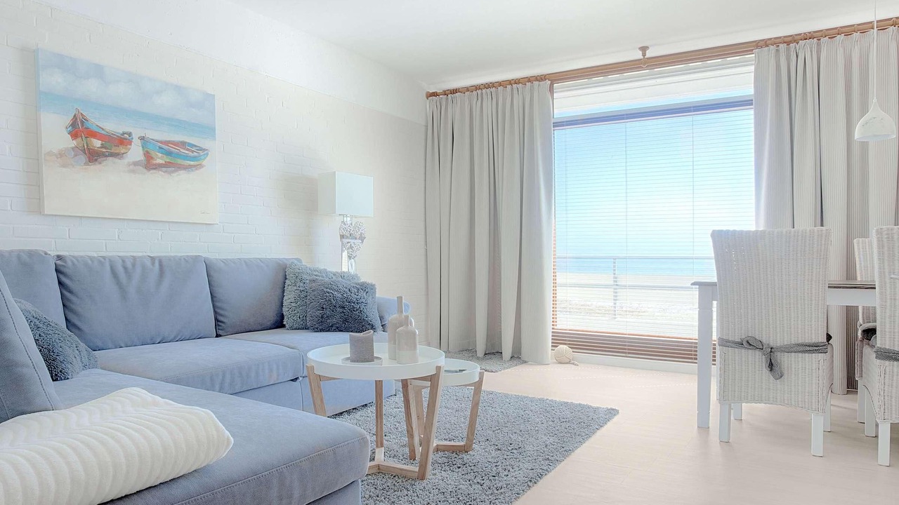 Photo of Livingroom in Grossenbrode
