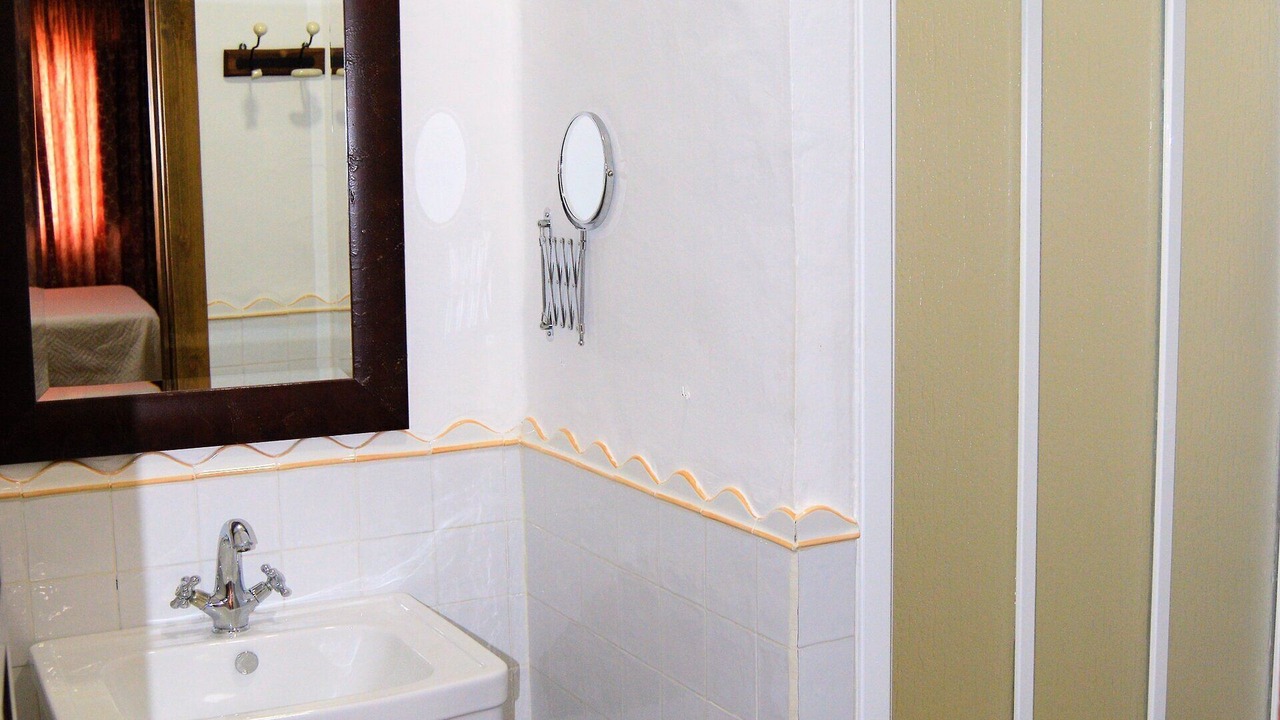 Photo of Bathroom in Aliseda
