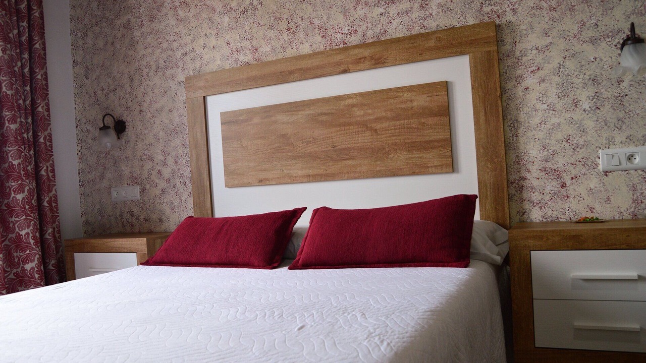 Photo of Bedroom in Aliseda