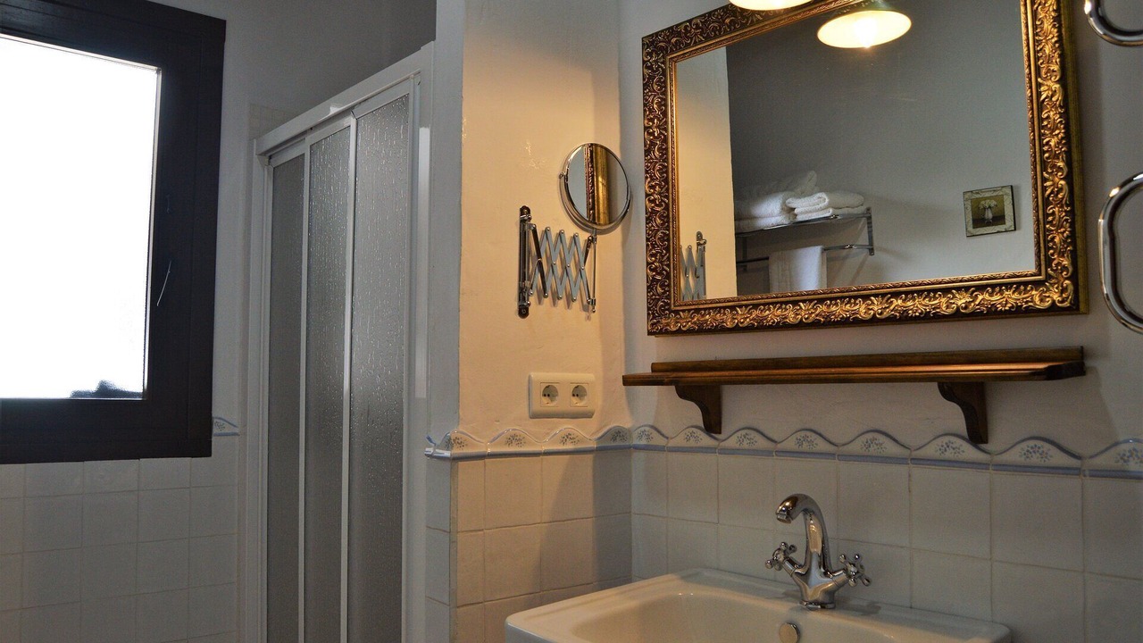 Photo of Bathroom in Aliseda