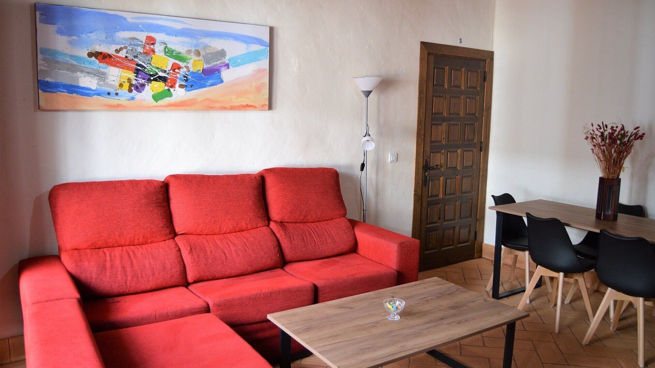 Photo of Livingroom in Aliseda