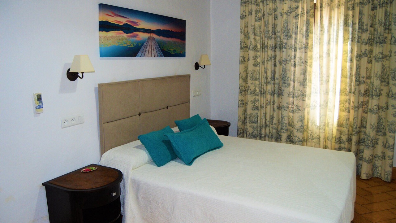 Photo of Bedroom in Aliseda