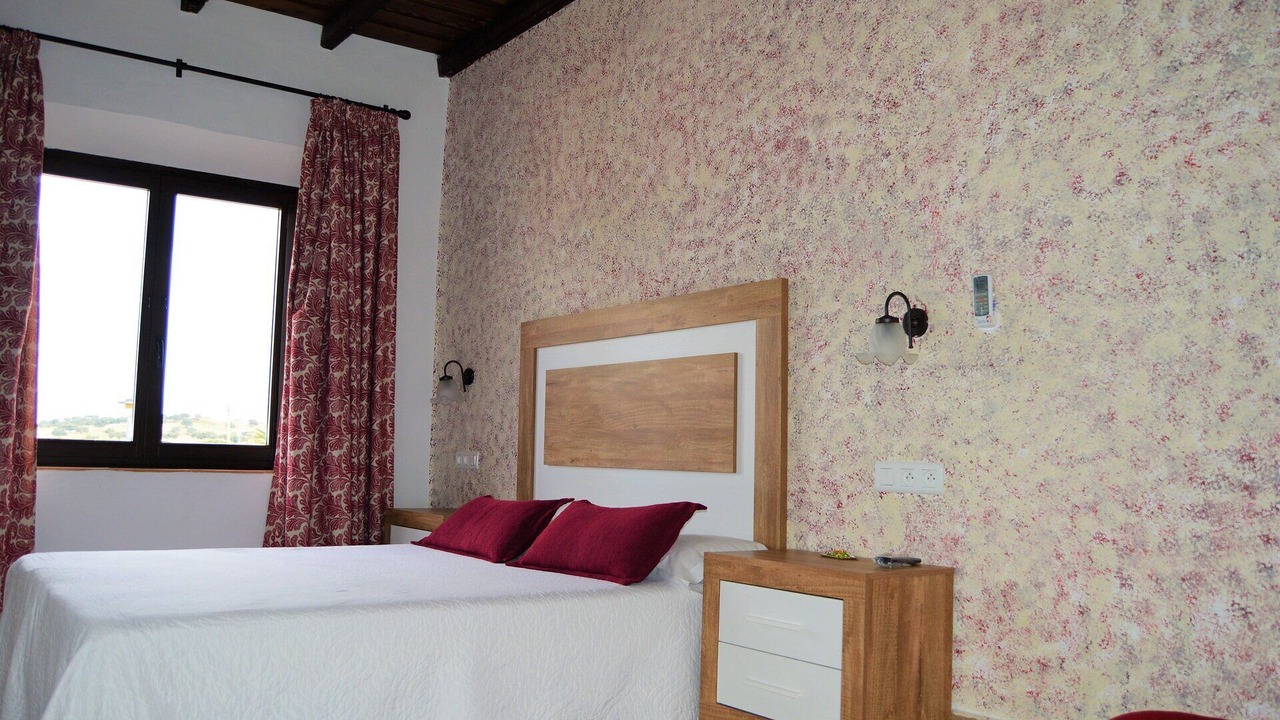 Photo of Bedroom in Aliseda