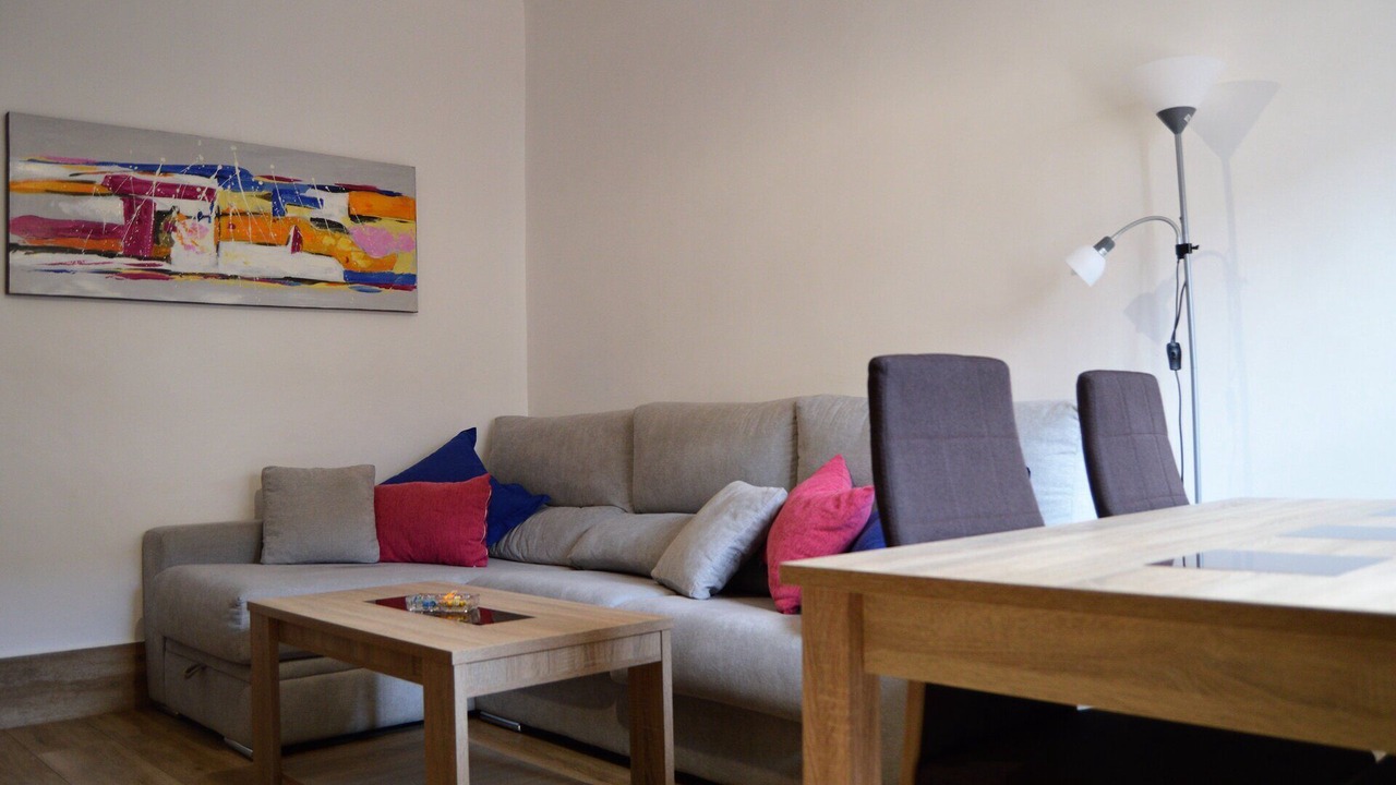 Photo of Livingroom in Aliseda