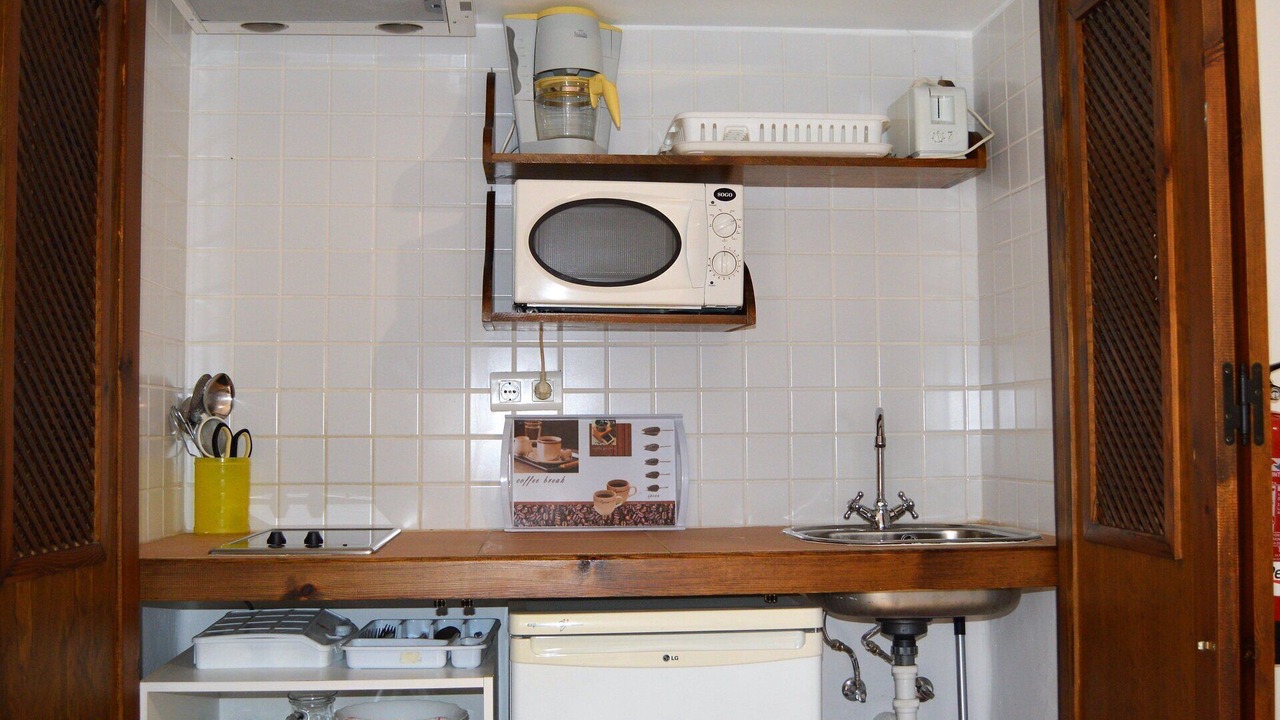 Photo of Kitchen in Aliseda