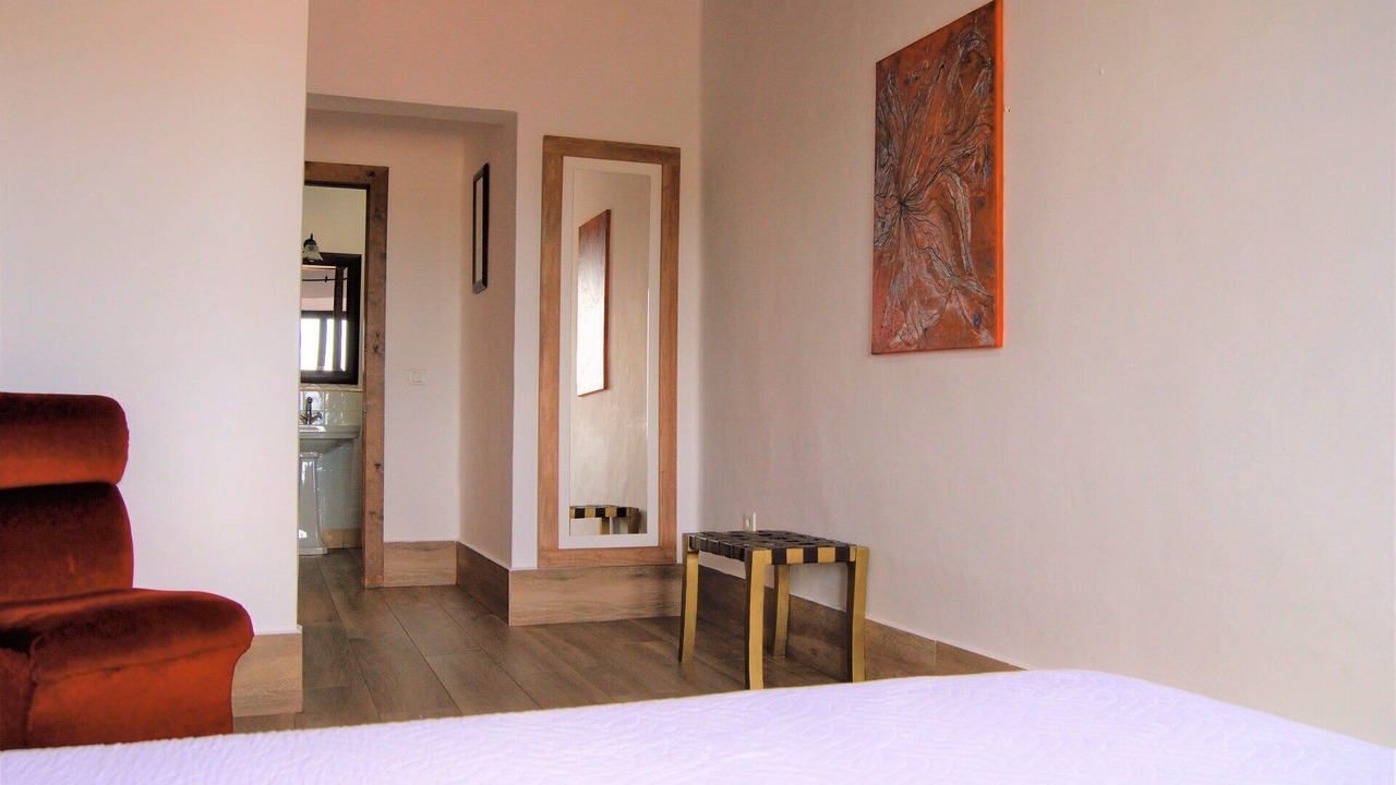 Photo of Bedroom in Aliseda