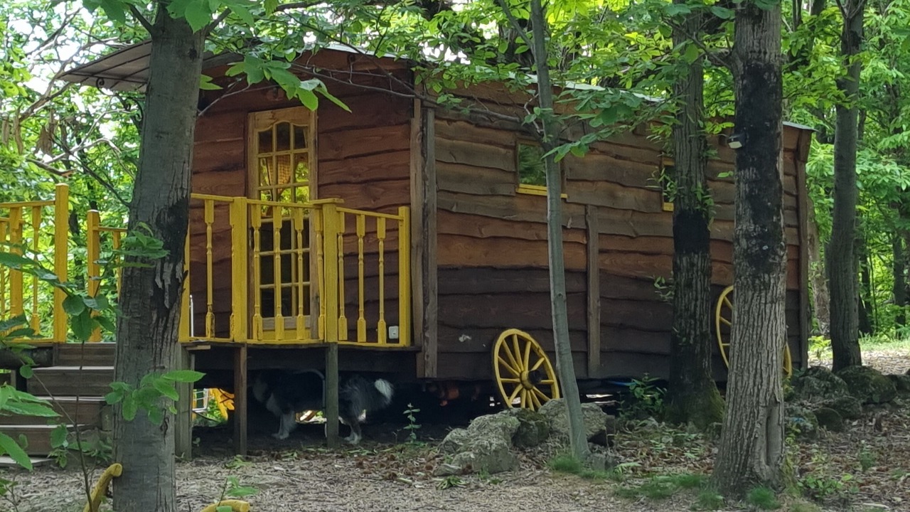 Photo of Outdoor in Valgorge