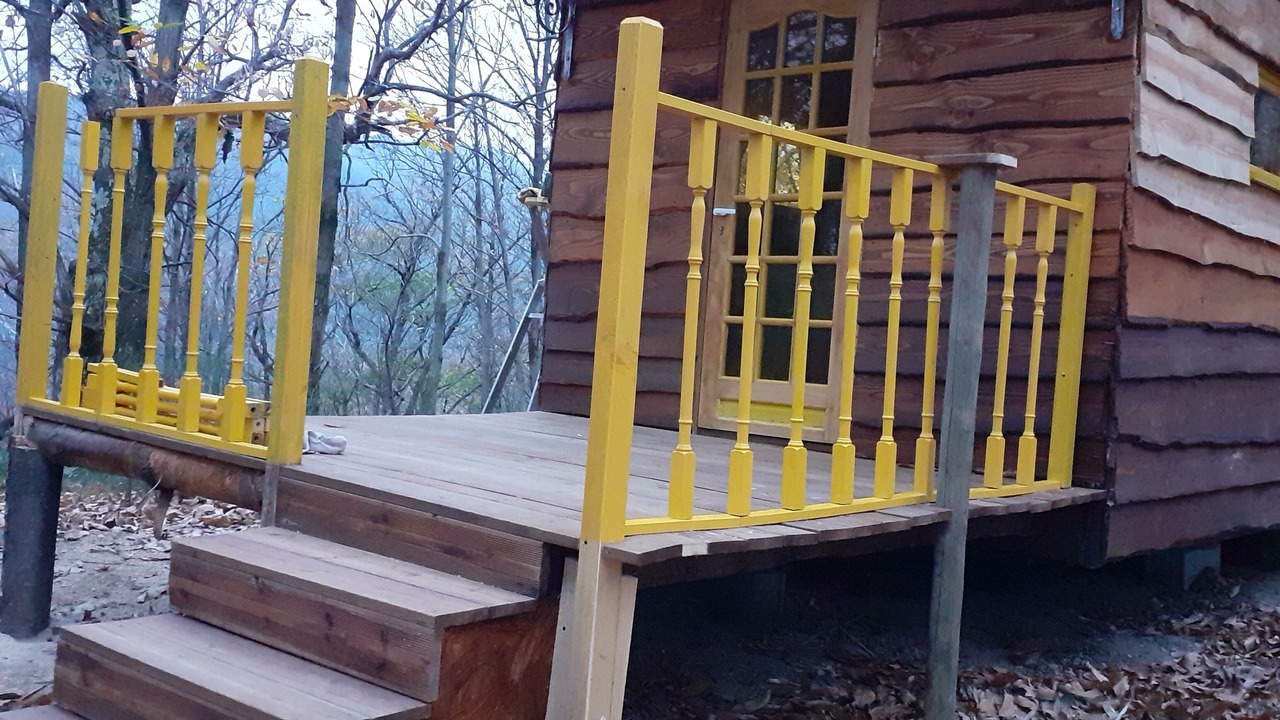 Photo of Outdoor in Valgorge